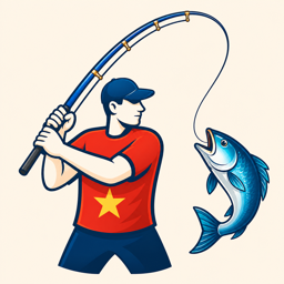 Logo Hội Câu Việt